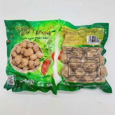 HƯƠNG VỊ BÒ VIÊN