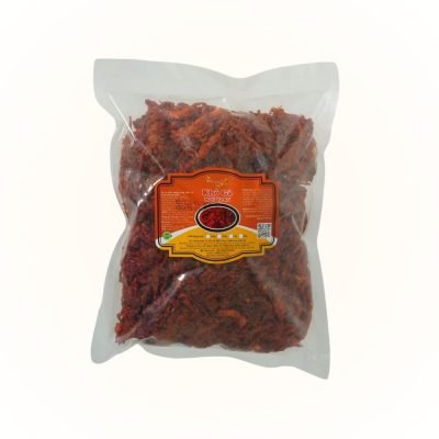 Khô gà ngũ vị ST